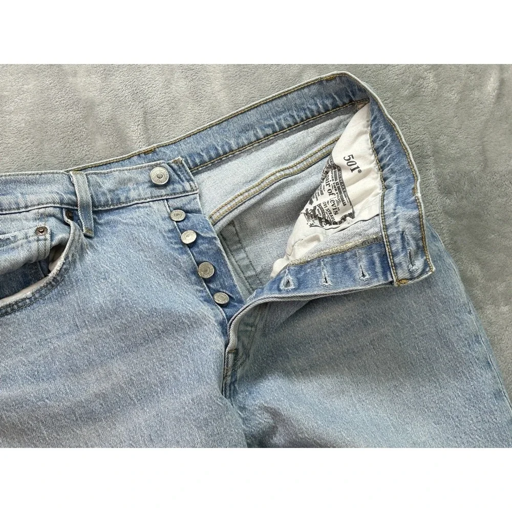 Levis product pair